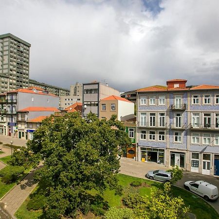 Comfy Luxury Apartment Porto Exteriér fotografie