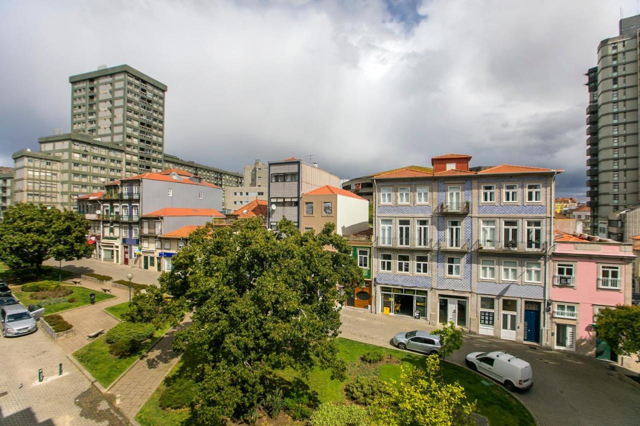 Comfy Luxury Apartment Porto Exteriér fotografie