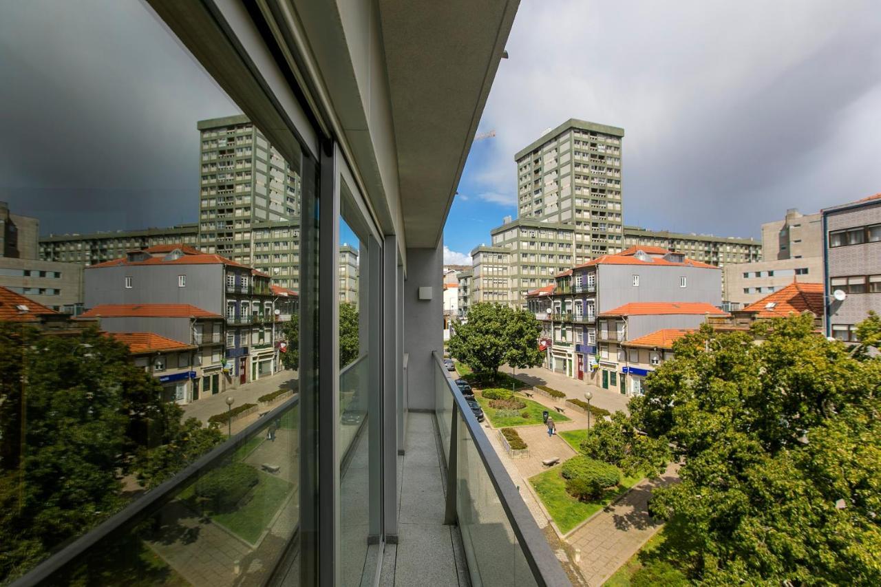 Comfy Luxury Apartment Porto Exteriér fotografie